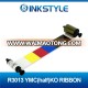 Evolis R3013 YMC(HALF)KO compatible ribbon