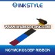 NGYMCKO3/3BP YMCKO ribbon For Nisca PR5350 PR53LE